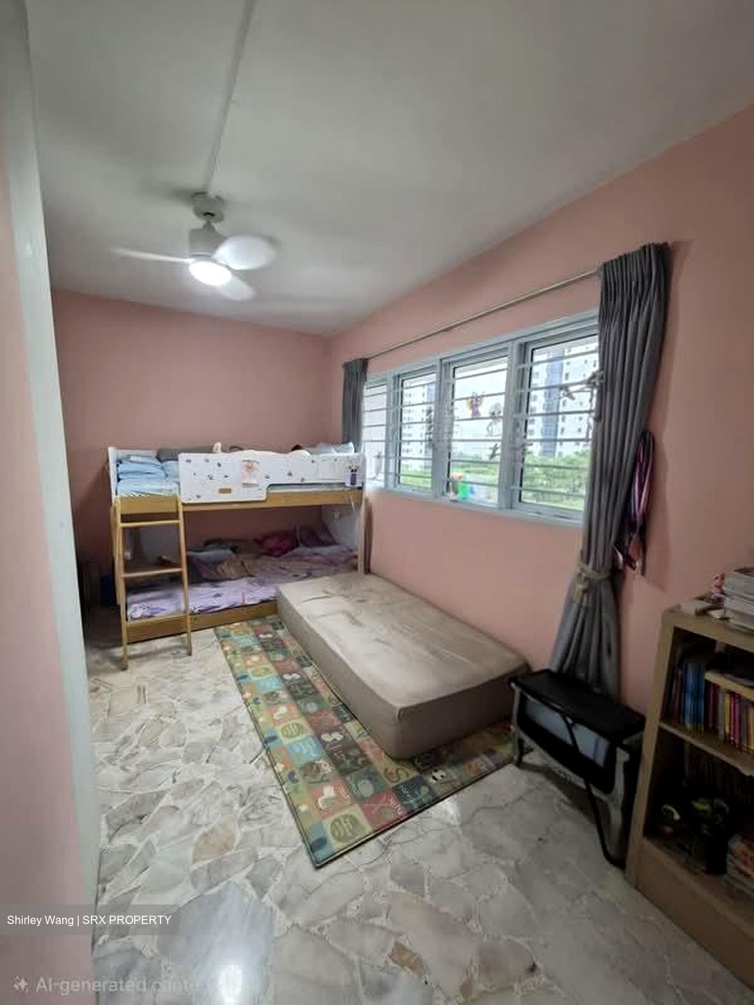 Blk 316 Jurong East Street 32 (Jurong East), HDB 5 Rooms #580943021